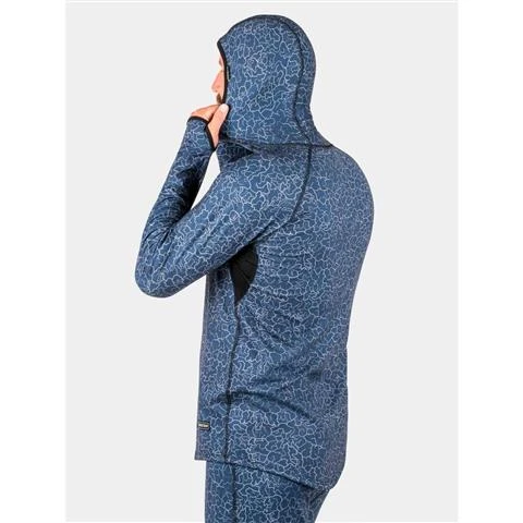 BlackStrap Men's Summit Baselayer Top 9 BlackStrap Men's Summit Baselayer Top - Image 9