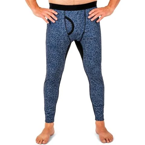 BlackStrap Men's Summit Baselayer Pant 5 BlackStrap Men's Summit Baselayer Pant - Image 5