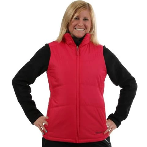 Marmot Women's Ventina Vest 1 Marmot Women's Ventina Vest