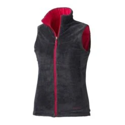 Marmot Women's Ventina Vest 11 Marmot Women's Ventina Vest -Ski Equipment bright rose dark steel marmot ventina vest women s 30699