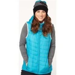 Roxy Women's Warm Up Vest
