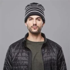 Chaos Headwear Engineered Beanie