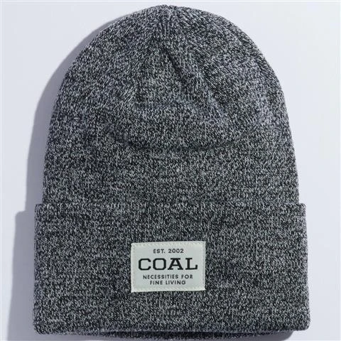 Coal The Uniform Beanie 1 Coal The Uniform Beanie