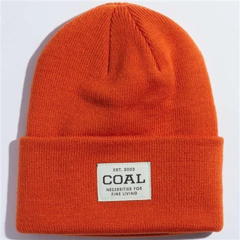 Coal The Uniform Beanie 2 Coal The Uniform Beanie - Image 2