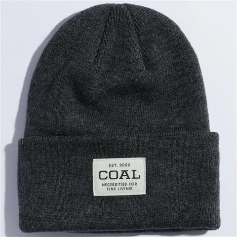Coal The Uniform Beanie 3 Coal The Uniform Beanie - Image 3