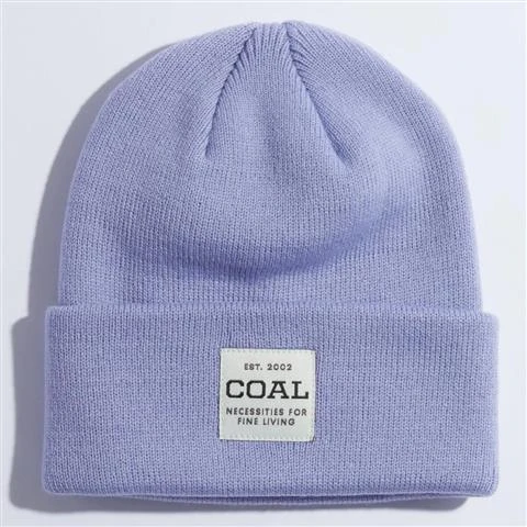 Coal The Uniform Mid Beanie 2 Coal The Uniform Mid Beanie - Image 2