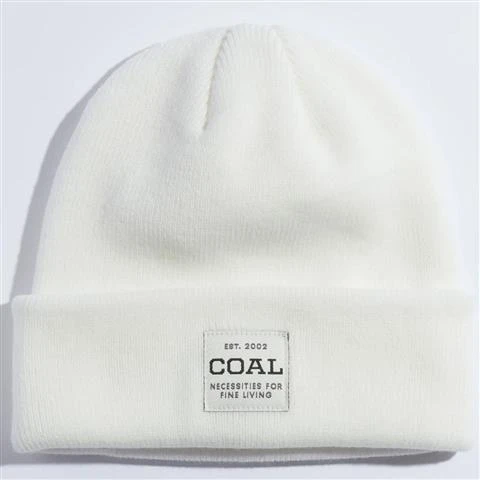 Coal The Uniform Mid Beanie 3 Coal The Uniform Mid Beanie - Image 3