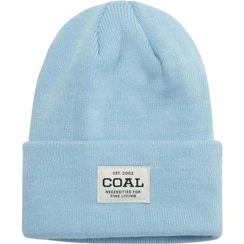 Coal The Uniform Beanie 4 Coal The Uniform Beanie - Image 4