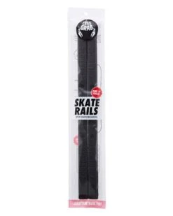 Crab Grab Skate Rails 15 Crab Grab Skate Rails -Ski Equipment cra skate rails blk