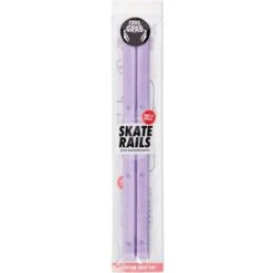 Crab Grab Skate Rails 11 Crab Grab Skate Rails -Ski Equipment cra skate rails lavendar