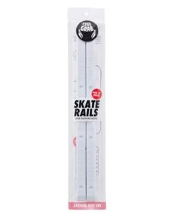 Crab Grab Skate Rails 14 Crab Grab Skate Rails -Ski Equipment cra skate rails white