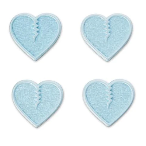 Crab Grab Mini Hearts 2 Crab Grab Mini Hearts - Image 2