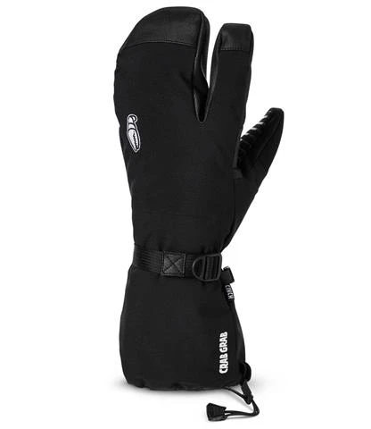 Crab Grab Cinch Trigger Mitt 2 Crab Grab Cinch Trigger Mitt - Image 2