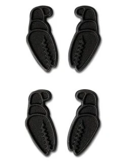 Crab Grab Mini Claws 5 Crab Grab Mini Claws -Ski Equipment crab tb2007 blk