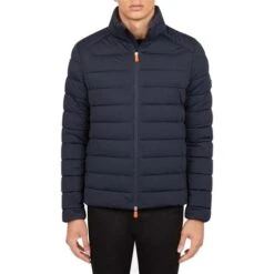 Save The Duck Men's Angy Stretch Jacket