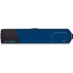 Dakine Roller Snowboard Bag | Dakine Low Roller Bag -Ski Equipment dak 10001463 deep blue