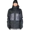DC Shoes Men's Defy Jacket