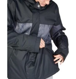 DC Shoes Men's Defy Jacket -Ski Equipment dcs adytj03046 kvj0 4