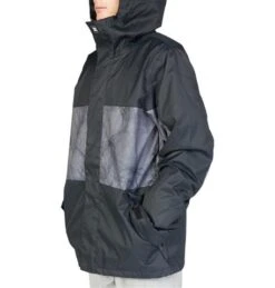 DC Shoes Men's Defy Jacket -Ski Equipment dcs adytj03046 kvj0 5