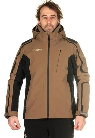 Descente Men's Russell Jacket 1 Descente Men's Russell Jacket
