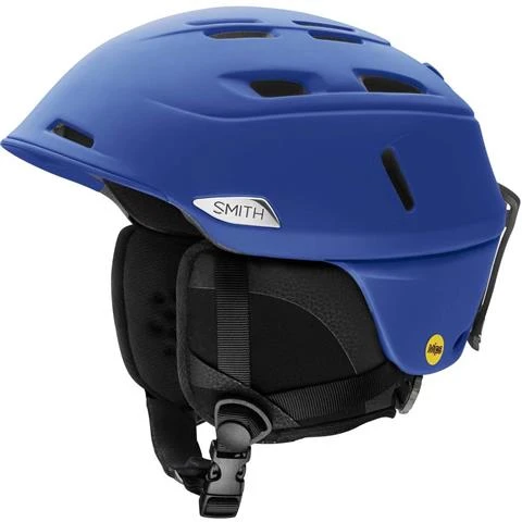 Smith Camber MIPS Helmet - 2020 Model 2 Smith Camber MIPS Helmet - 2020 Model - Image 2