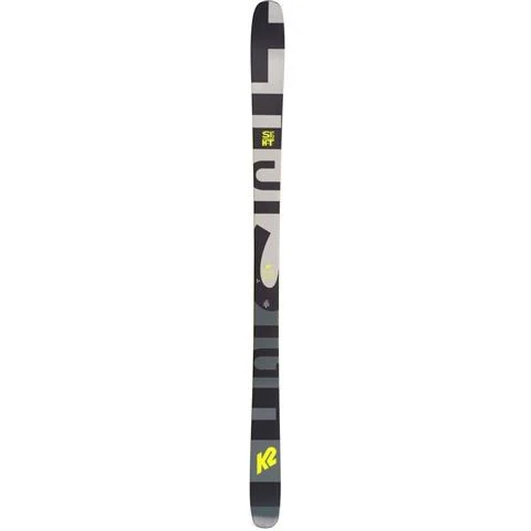 K2 Skis Men's K2 Sight Skis 2 K2 Skis Men's K2 Sight Skis - Image 2