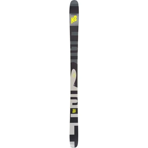 K2 Skis Men's K2 Sight Skis 1 K2 Skis Men's K2 Sight Skis