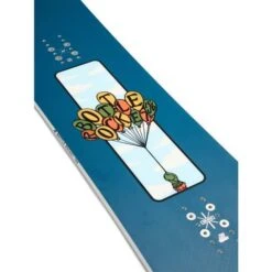 K2 Snowboarding Men's Bottle Rocket Snowboard -Ski Equipment f22 k2sb bottlerocket mid