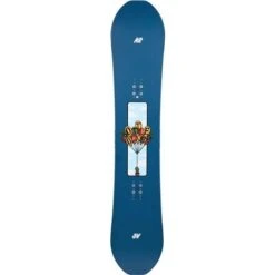 K2 Snowboarding Men's Bottle Rocket Snowboard