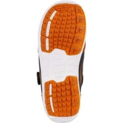 K2 Snowboarding Men's Darko Snowboard Boots -Ski Equipment f22 k2sb darko brown sole