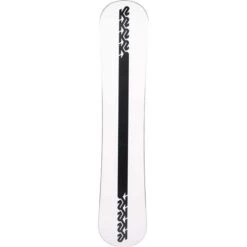 K2 Snowboarding Youth Kandi Snowboard -Ski Equipment f22 k2sb kandi base