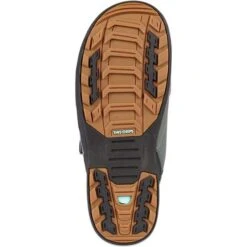 K2 Snowboarding Men's Maysis Snowboard Boots -Ski Equipment f22 k2sb maysis homerun sole