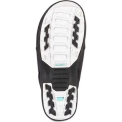 K2 Snowboarding Men's Maysis Wide Snowboard Boots -Ski Equipment f22 k2sb maysis wide blk sole