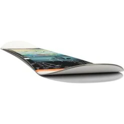 K2 Snowboarding Men's Excavator Snowboard -Ski Equipment f22 k2sb medium camber