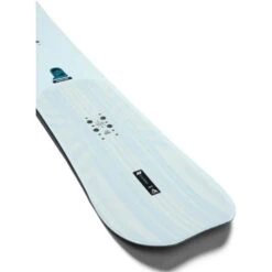 K2 Snowboarding Men's Passport Snowboard -Ski Equipment f22 k2sb passport tail
