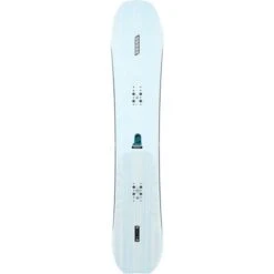 K2 Snowboarding Men's Passport Snowboard