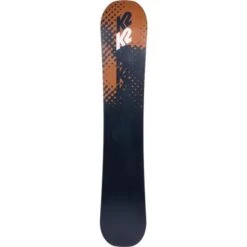 K2 Snowboarding Men's Raygun Pop Snowboard 11 K2 Snowboarding Men's Raygun Pop Snowboard -Ski Equipment f22 k2sb raygunpop base