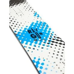 K2 Snowboarding Men's Raygun Pop Snowboard 8 K2 Snowboarding Men's Raygun Pop Snowboard -Ski Equipment f22 k2sb raygunpop mid
