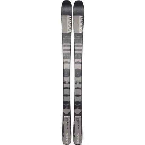 K2 Skis Men's Mindbender 85 Ski 1 K2 Skis Men's Mindbender 85 Ski