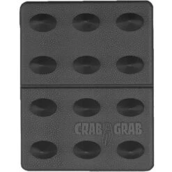 Crab Grab Mini Shark Teeth 5 Crab Grab Mini Shark Teeth -Ski Equipment fej9bim