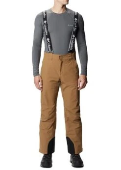 Columbia Men's Bugabib Pant