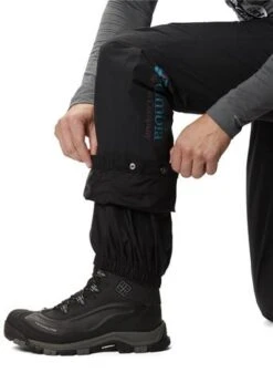 Columbia Men's Bugabib Pant -Ski Equipment fw2021 columbia mensbugabibpant black3