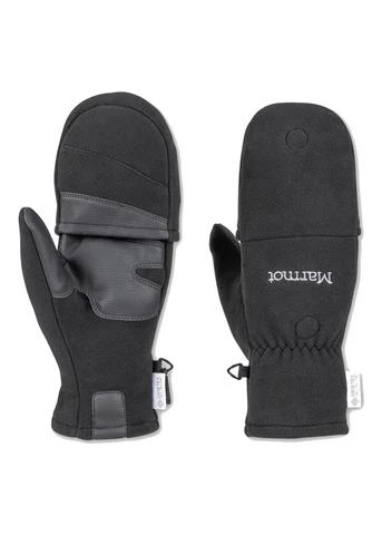 Marmot Infinium Windstopper Mitt 1 Marmot Infinium Windstopper Mitt