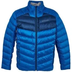 Spyder Men's Timeless Down Jacket - 2021 Model 6 Spyder Men's Timeless Down Jacket - 2021 Model -Ski Equipment fw21 191212 408 p 1