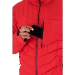 Obermeyer Obermeyer Klaus' Down Insulator - Men's -Ski Equipment fw21 2400919042 s08 moddet1