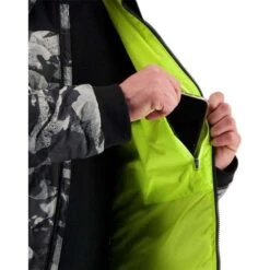 Obermeyer Men's Kaden Down Jacket -Ski Equipment fw21 2405520128 s08 moddet1