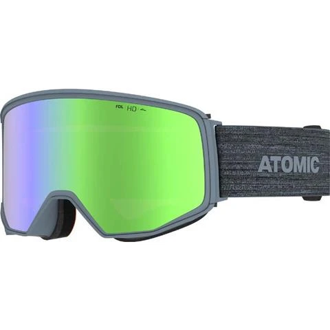 Atomic Four Q HD Goggle 3 Atomic Four Q HD Goggle - Image 3