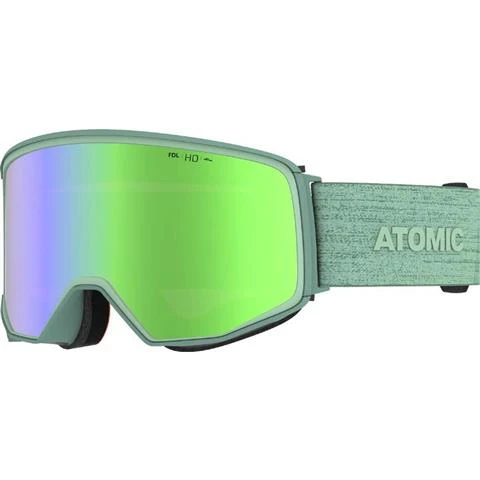 Atomic Four Q HD Goggle 4 Atomic Four Q HD Goggle - Image 4