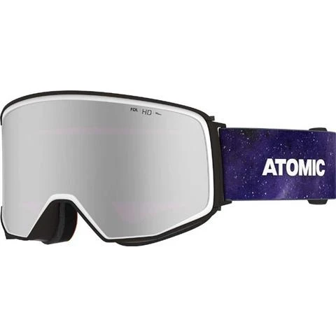 Atomic Four Q HD Goggle 6 Atomic Four Q HD Goggle - Image 6