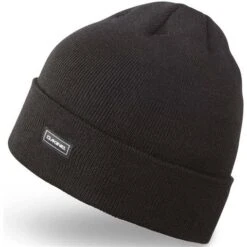 Dakine Men's Andy Merino Beanie -Ski Equipment fw21 dakine andy merno beanie mns blk
